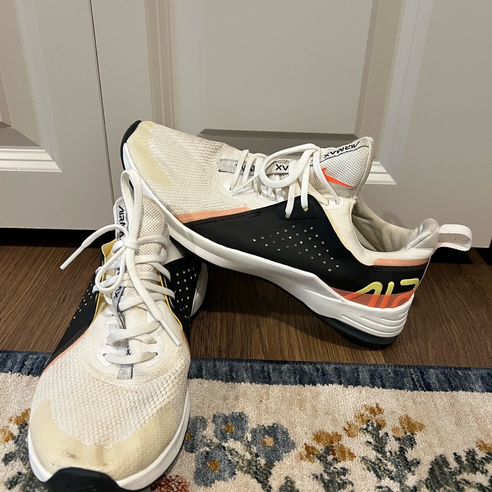 Nike Metcon Training Shoes